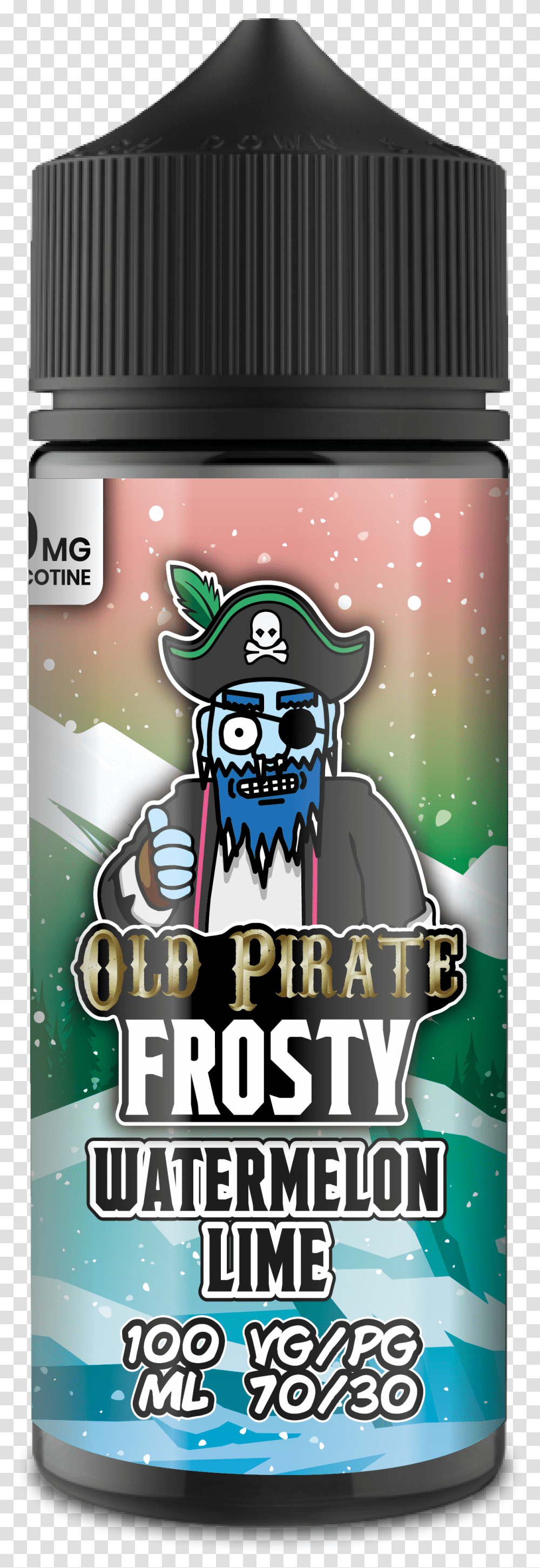 Old Pirate E Liquid, Poster, Advertisement, Paper, Flyer Transparent Png