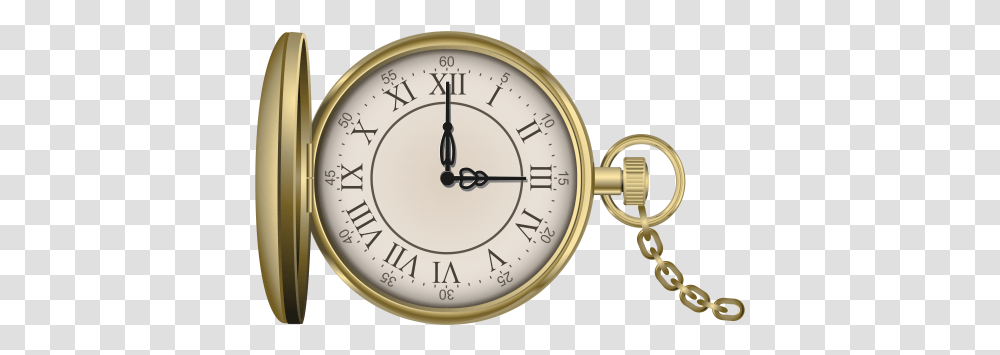 Old Pocket Clock Image With No Pocket Watch Clipart, Clock Tower, Architecture, Building, Analog Clock Transparent Png