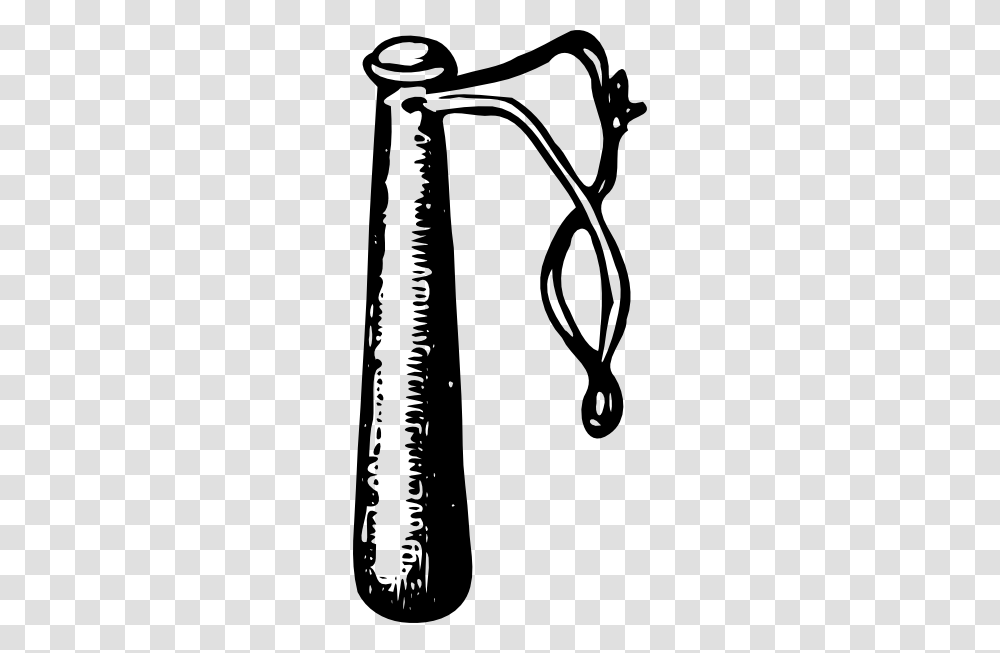 Old Police Baton Clip Art, Tool, Chain Saw Transparent Png