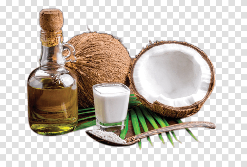 Old Pressed Coconut Oil Online India We Specialize Cold Pressed Coconut Oil, Plant, Vegetable, Food, Fruit Transparent Png