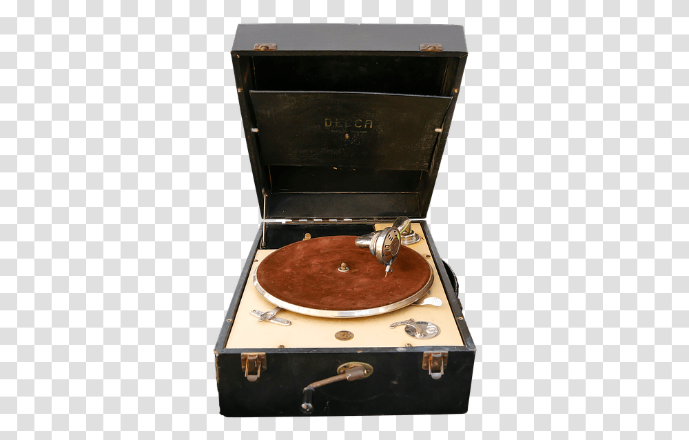 Old Record Player Really Old Record Player, Plywood, Coin, Money, Briefcase Transparent Png