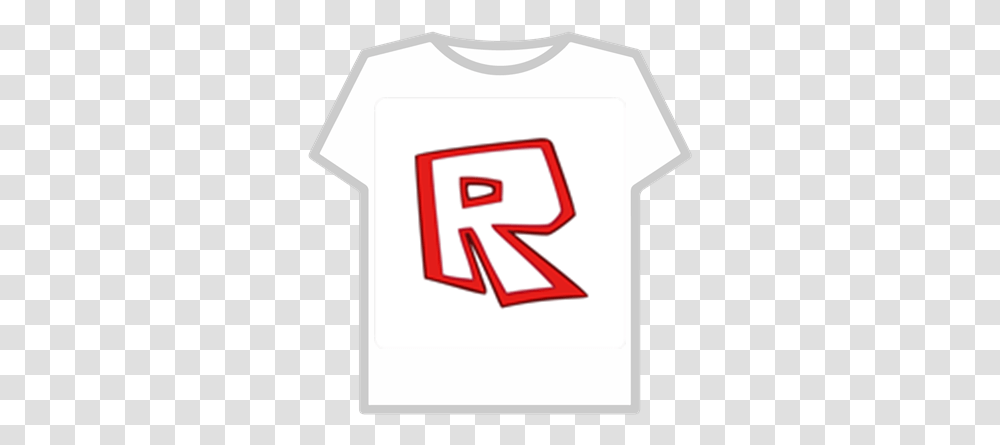 Old Roblox Logo Logotipo Bag Supreme Roblox, Clothing, Apparel, First Aid, Shirt Transparent Png