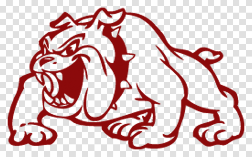 Old Rochester Bulldogs, Logo, Trademark, First Aid Transparent Png