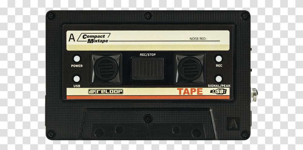 Old School Cassette Tape, Electronics, Camera, Tape Player Transparent Png