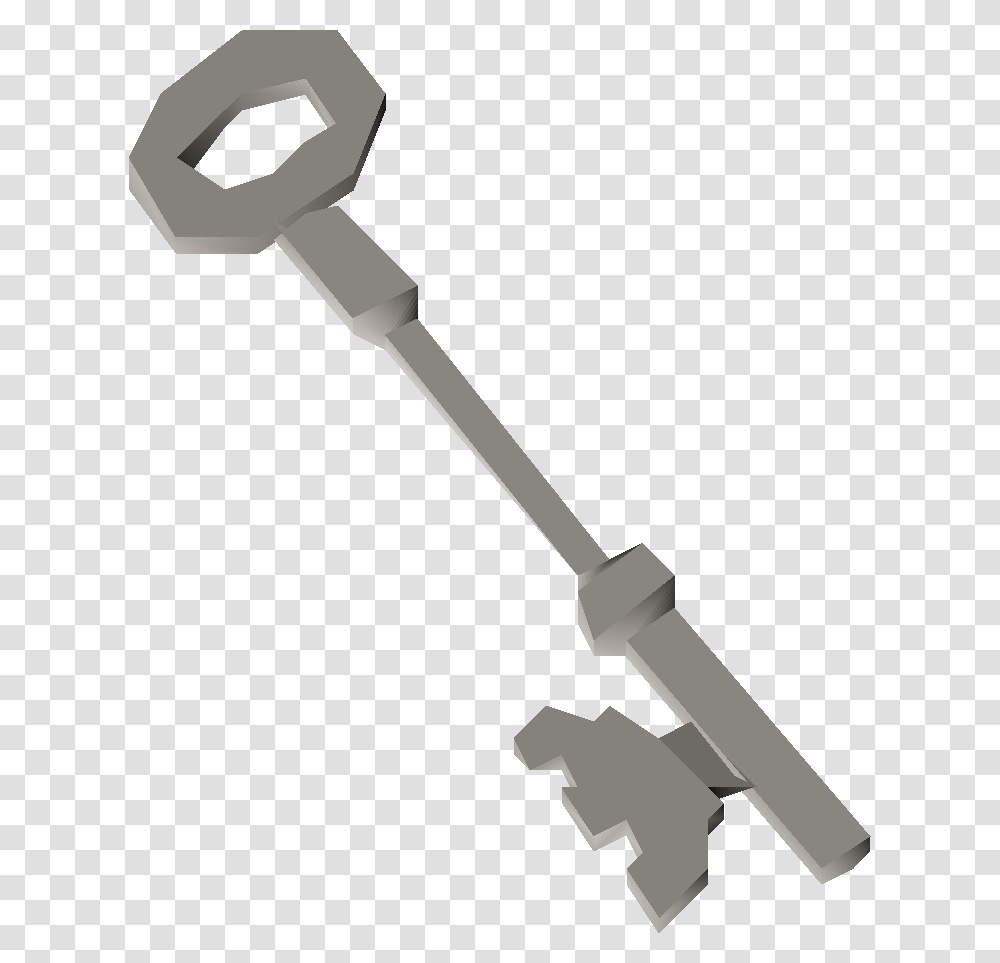 Old School Key, Sword, Blade, Weapon, Weaponry Transparent Png