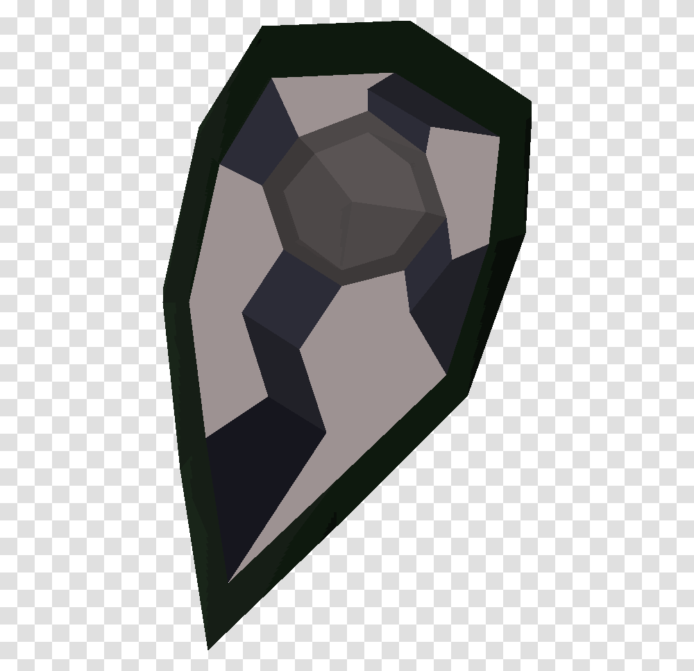 Old School Runescape Wiki 3rd Age Kite Osrs, Crystal, Tie, Accessories, Rug Transparent Png