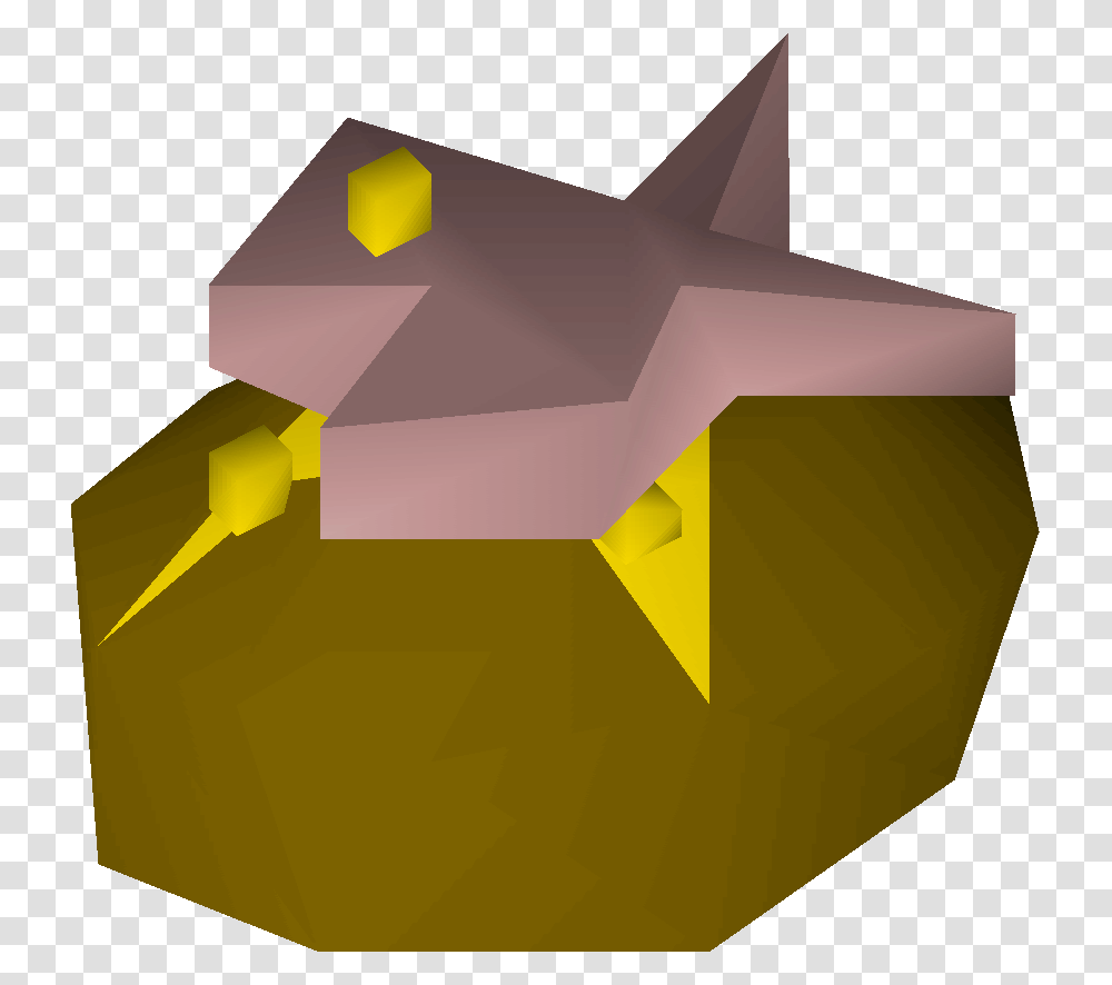 Old School Runescape Wiki, Box, Paper Transparent Png