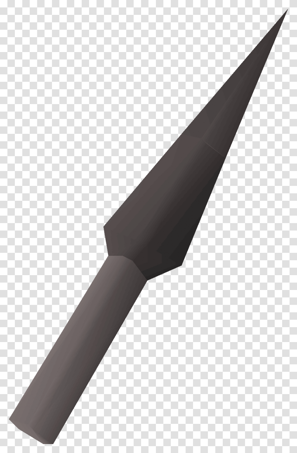 Old School Runescape Wiki Bronze Knife Old, Weapon, Weaponry, Spear Transparent Png