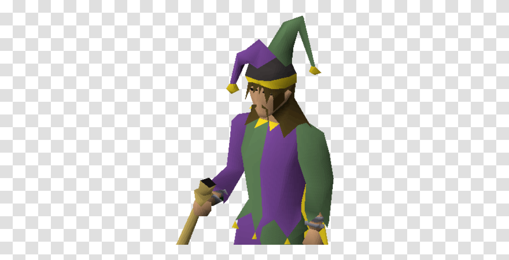 Old School Runescape Wiki Cartoon, Clothing, Person, Sleeve, Graphics Transparent Png