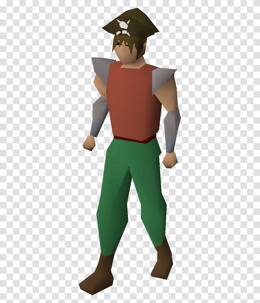 Old School Runescape Wiki, Sleeve, Pants, Long Sleeve Transparent Png