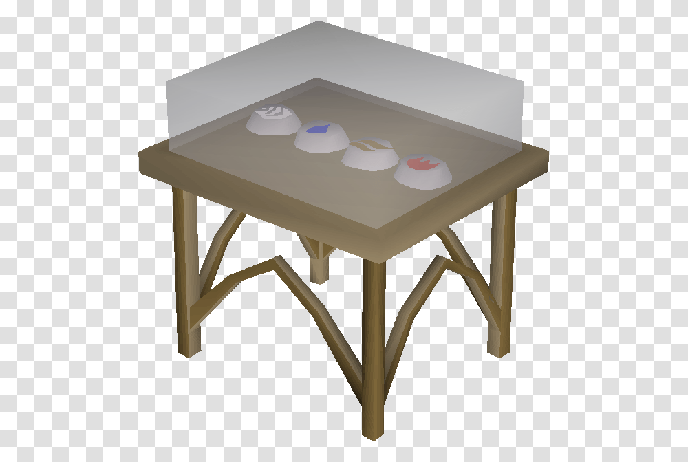 Old School Runescape Wiki Coffee Table, Furniture, Dining Table, Tabletop Transparent Png
