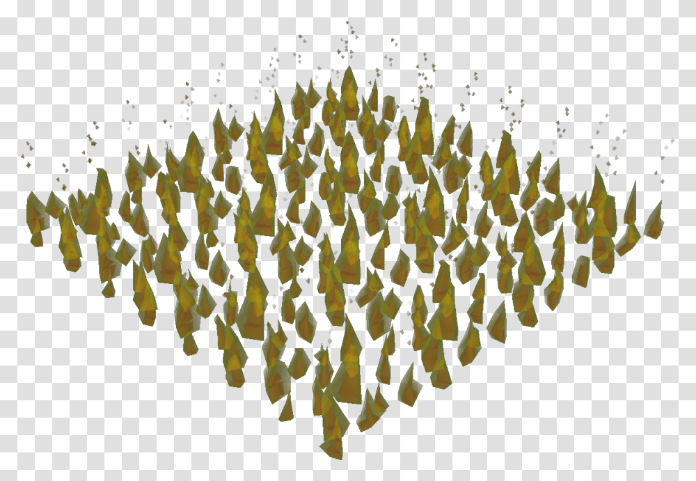 Old School Runescape Wiki Illustration, Chandelier, Lamp, Crowd, Outdoors Transparent Png