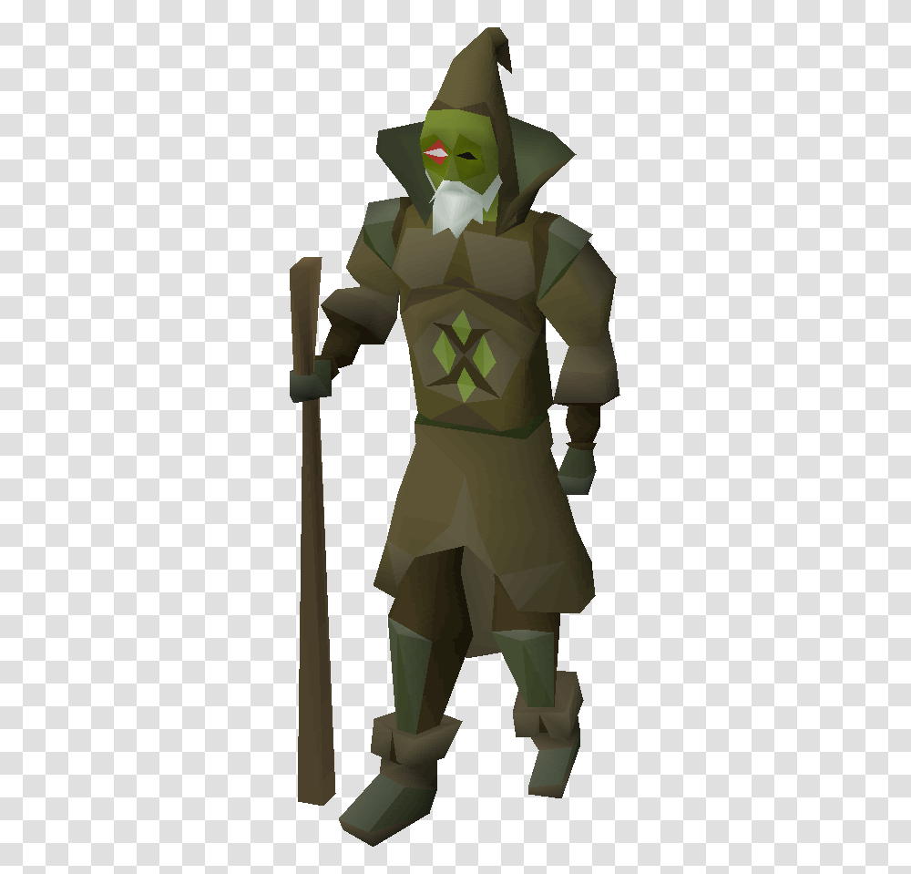 Old School Runescape Wiki Illustration, Costume, Sleeve Transparent Png