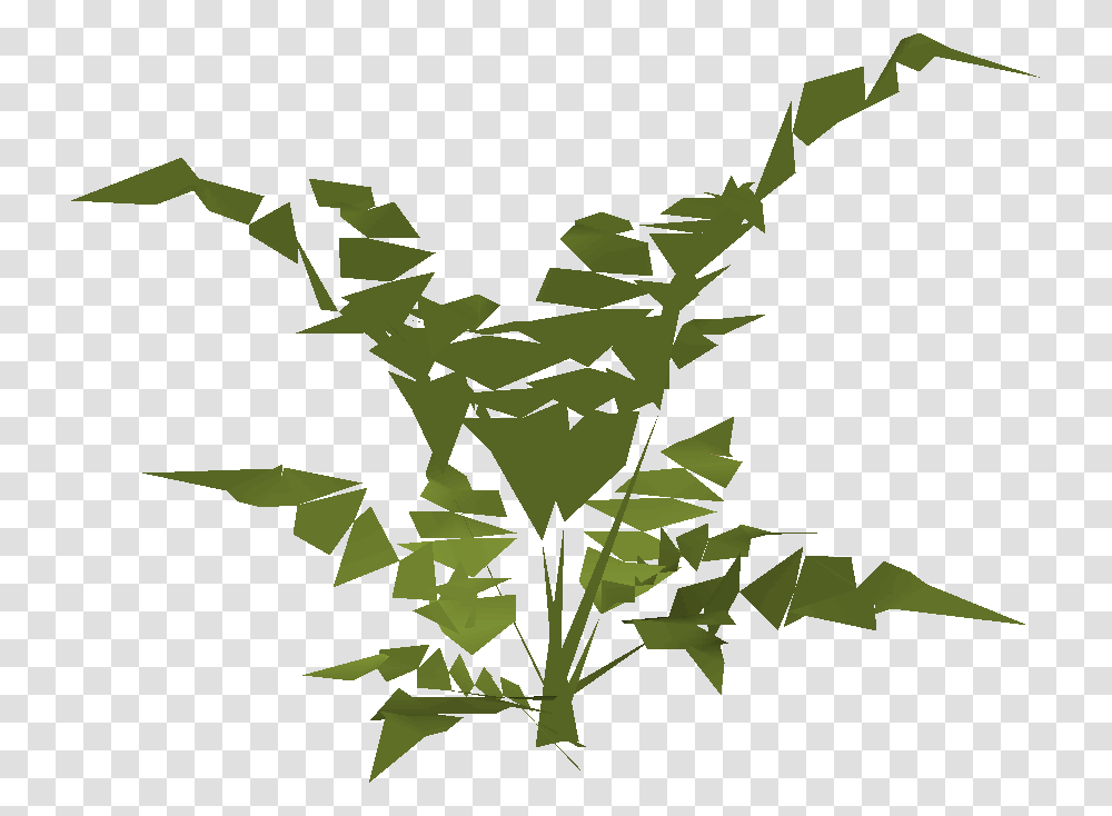 Old School Runescape Wiki, Leaf, Plant, Silhouette, Tree Transparent Png