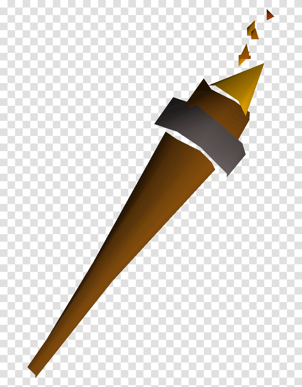 Old School Runescape Wiki, Light, Cone, Torch Transparent Png