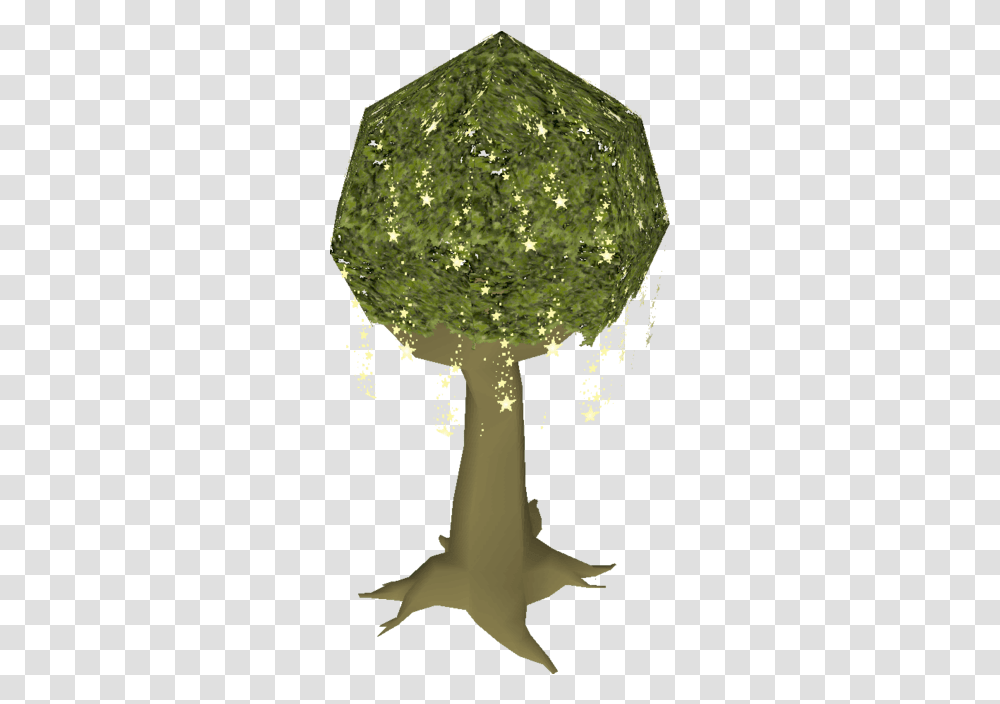 Old School Runescape Wiki Magic Tree Osrs, Plant, Sphere, Glass, Green Transparent Png