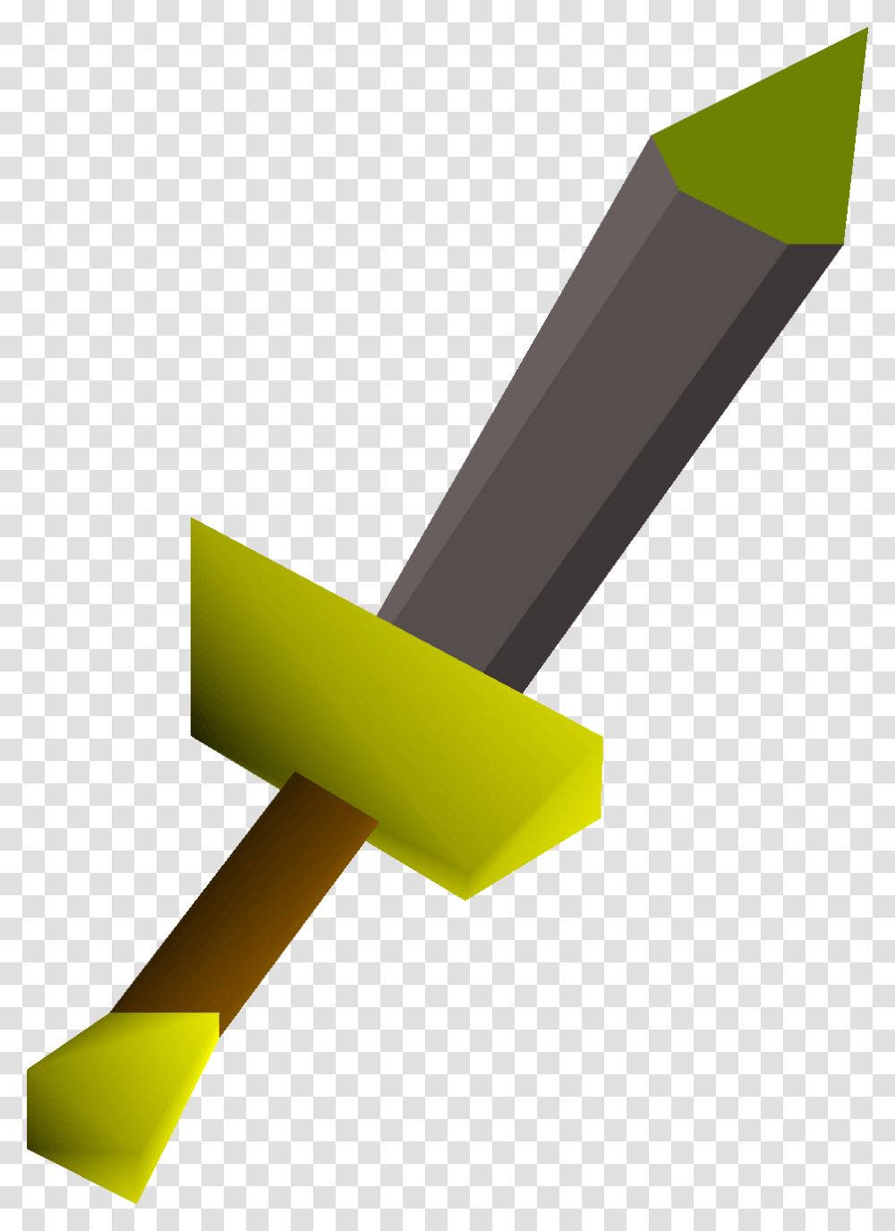 Old School Runescape Wiki Old School Runescape Dagger, Weapon, Weaponry, Blade, Knife Transparent Png