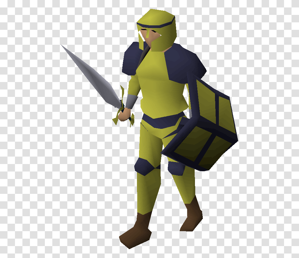 Old School Runescape Wiki Osrs Decorative Armor, Person, Costume, Sweets Transparent Png