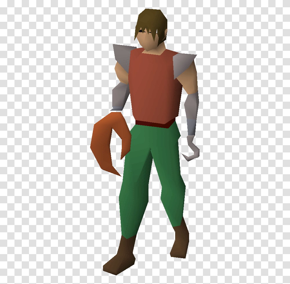Old School Runescape Wiki Osrs Dragon Hunter Crossbow, Sleeve, Long Sleeve, Hand Transparent Png