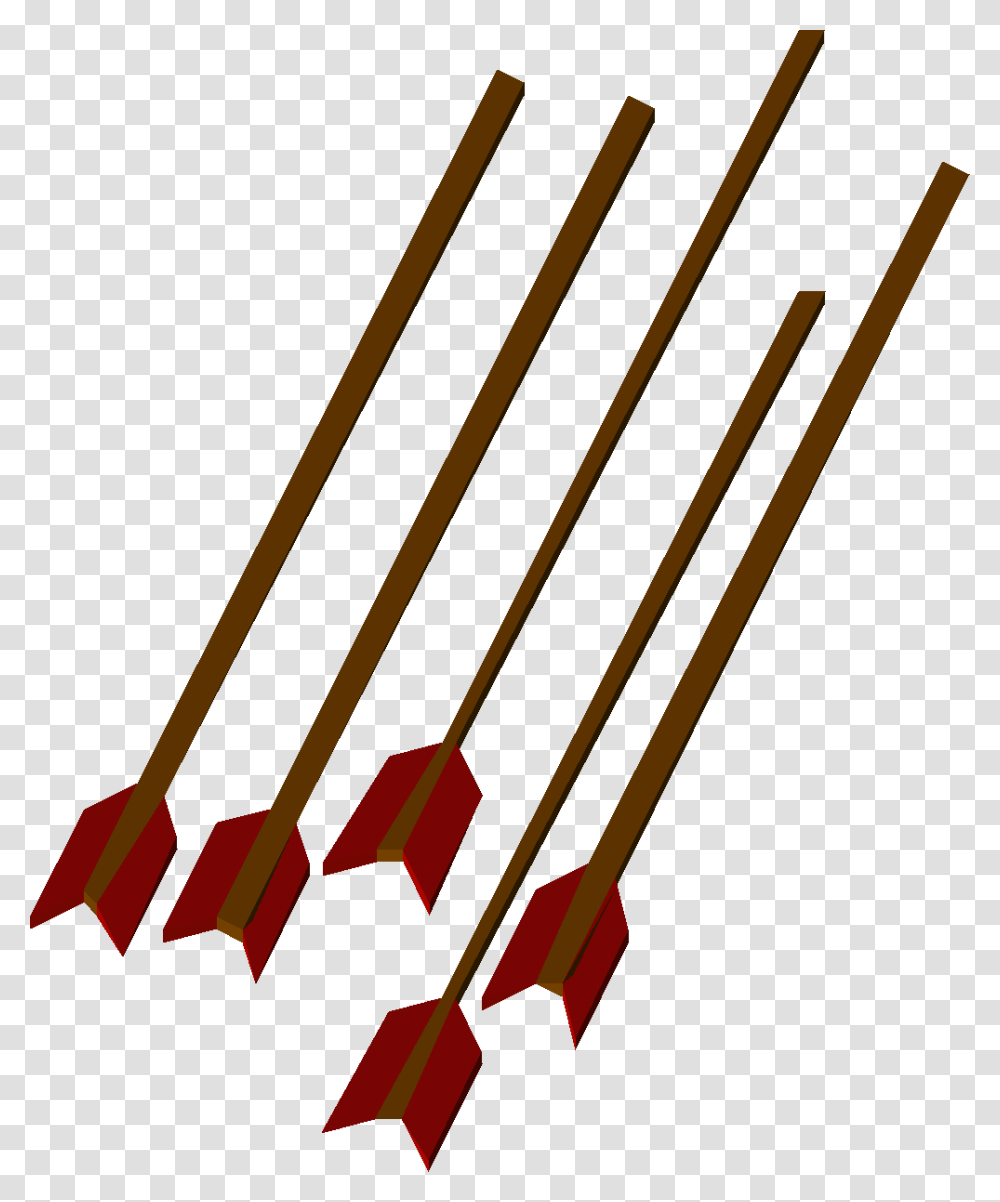 Old School Runescape Wiki Osrs Headless Arrow, Weapon, Weaponry, Oars Transparent Png