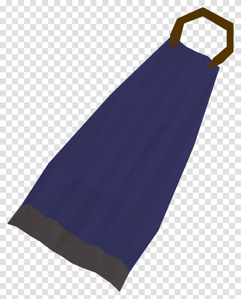 Old School Runescape Wiki Osrs Pink Cape, Apparel, Balloon, Bag Transparent Png