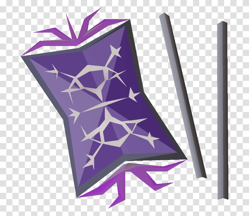 Old School Runescape Wiki Osrs Western Provinces Banner, Christmas Stocking, Gift, Apparel Transparent Png