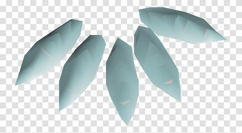 Old School Runescape Wiki Paper, Crystal, Mineral, Quartz, Arrowhead Transparent Png