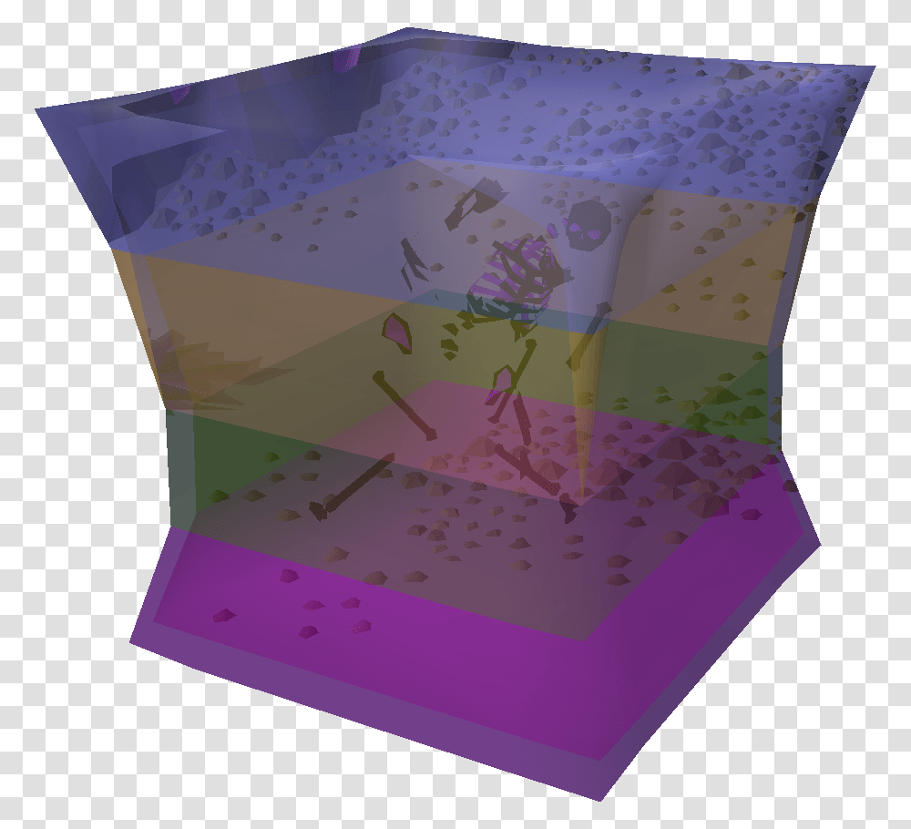 Old School Runescape Wiki Paper, Pillow, Cushion, Box Transparent Png