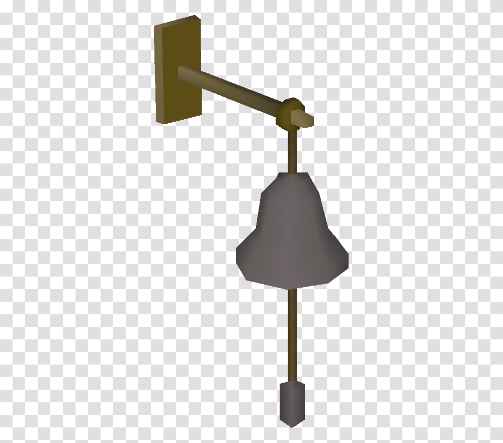 Old School Runescape Wiki Pull Bell Rope, Lamp, Umbrella, Canopy, Crystal Transparent Png