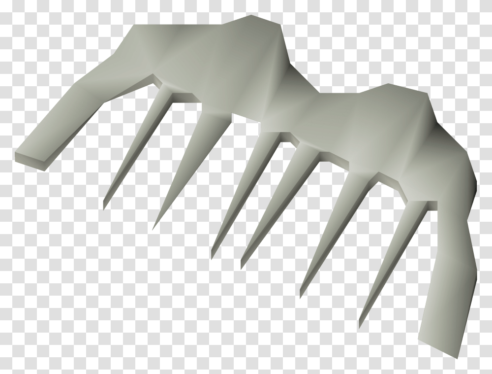 Old School Runescape Wiki Rake, Teeth, Mouth, Lip, Comb Transparent Png