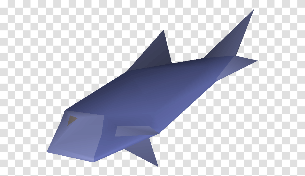 Old School Runescape Wiki Raw Cod, Airplane, Animal, Fish, Sea Life Transparent Png