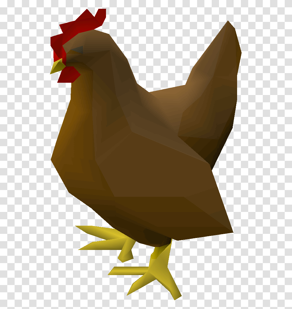 Old School Runescape Wiki Runescape Chicken, Animal, Bird, Poultry, Fowl Transparent Png