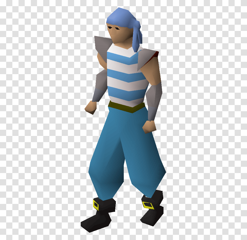 Old School Runescape Wiki Runescape Pirate Boots, Costume, Toy, Hip Transparent Png