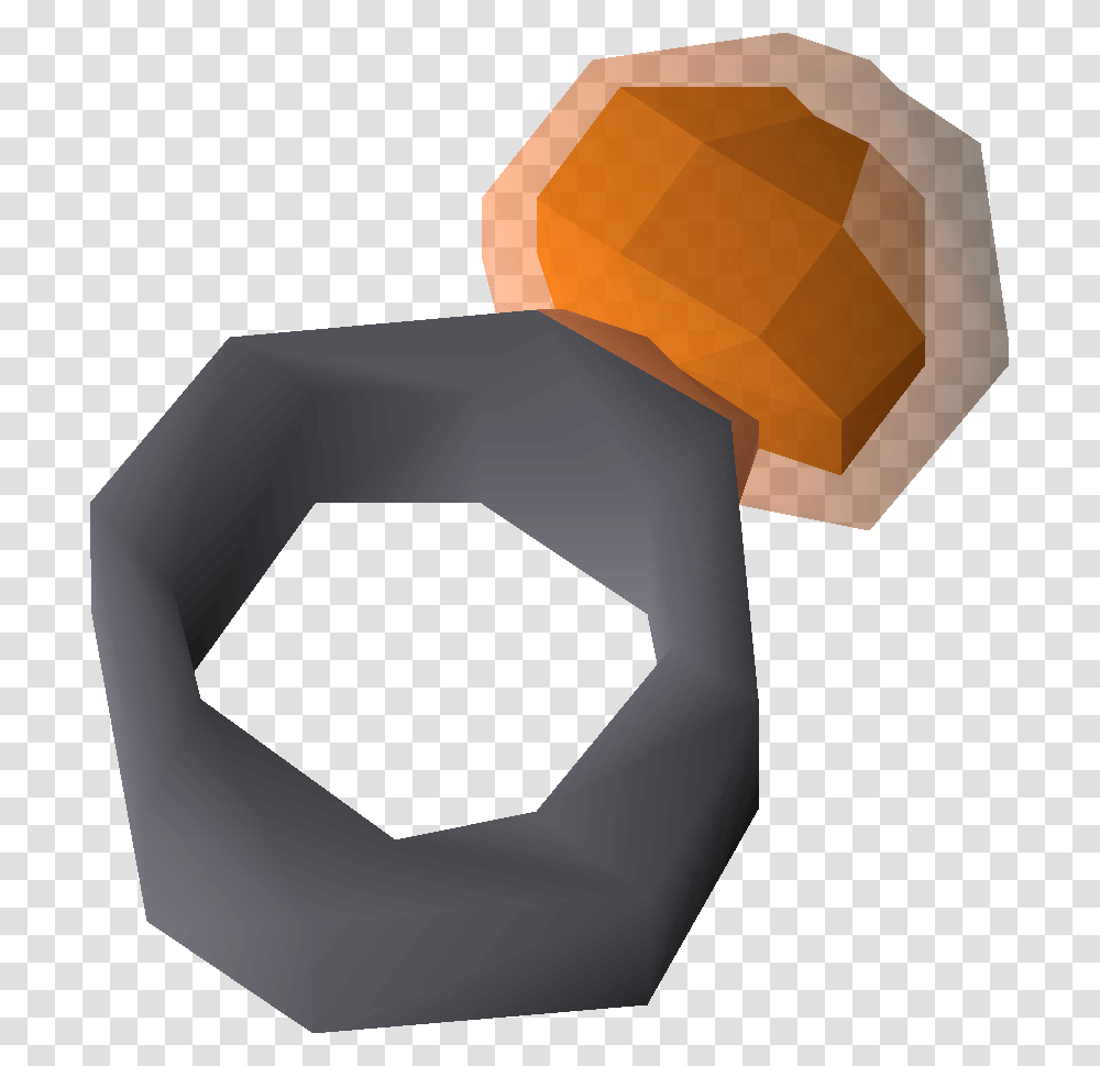 Old School Runescape Wiki Runescape Ring Of Suffering, Box, Sphere, Game, Accessories Transparent Png