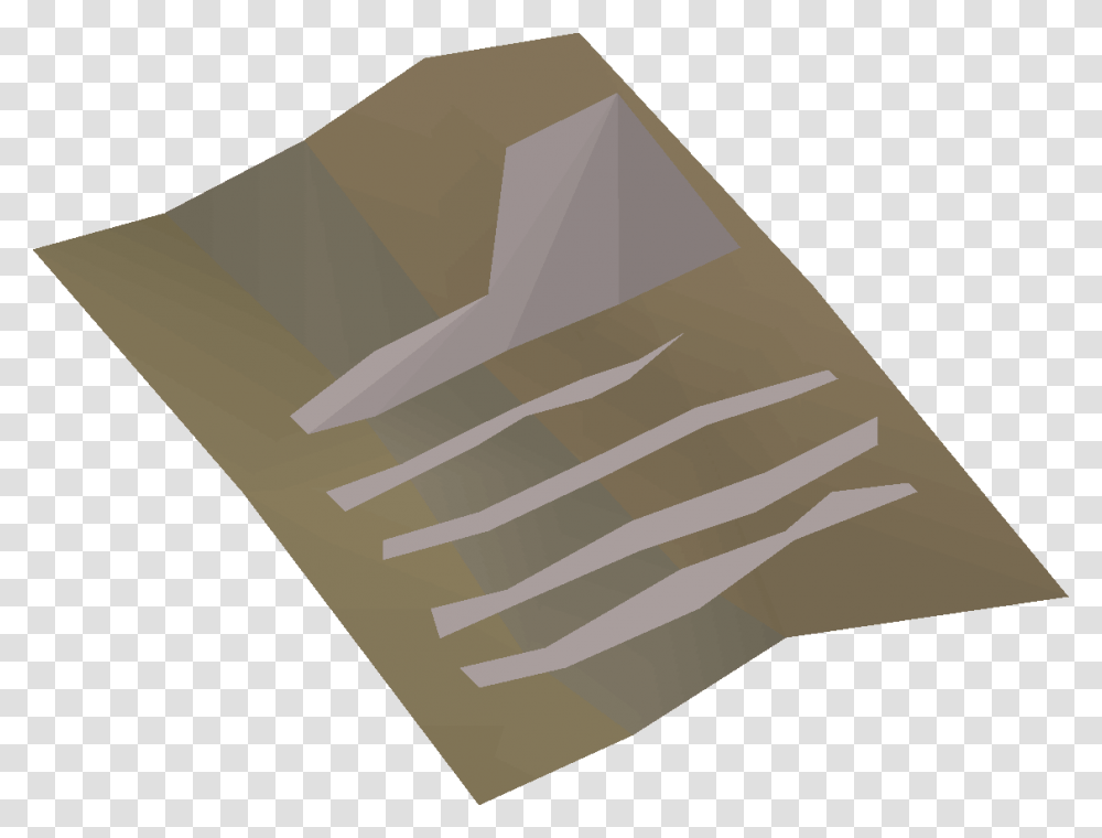 Old School Runescape Wiki Slayers Enchantment, Paper, Rug, Rock Transparent Png