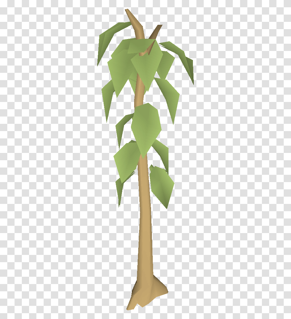 Old School Runescape Wiki Teak Wood Tree, Plant, Leaf, Animal, Insect Transparent Png