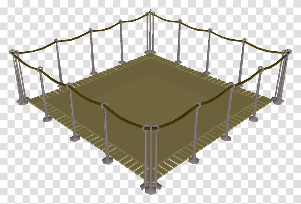 Old School Runescape Wiki Trampoline Flip, Tabletop, Furniture, Staircase, Leisure Activities Transparent Png