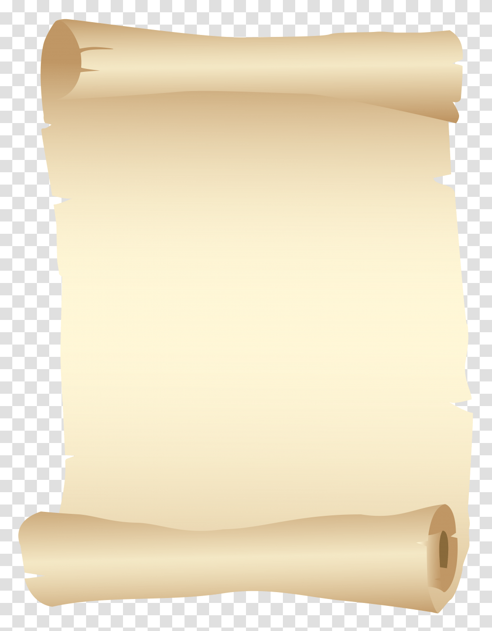 Old Scroll Clip Art, Paper, Rug Transparent Png