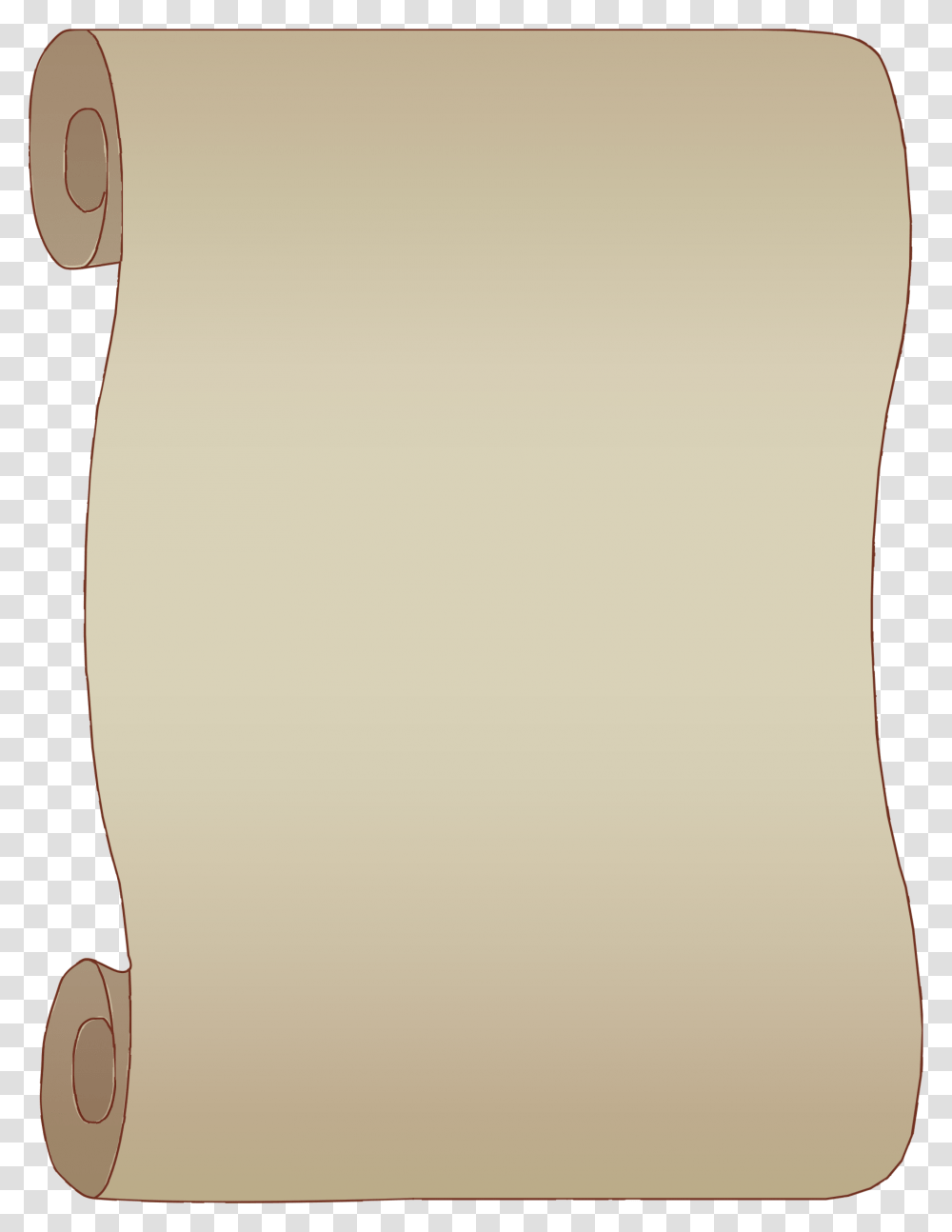 Old Scroll Parchment Scroll Clip Art, Apparel, Paper, Cushion Transparent Png
