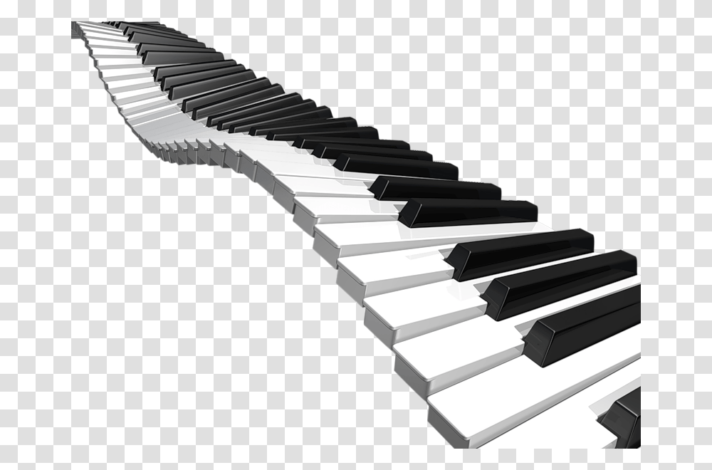 Old Set Of Piano Keys Art Piano, Electronics, Keyboard, Leisure Activities, Musical Instrument Transparent Png