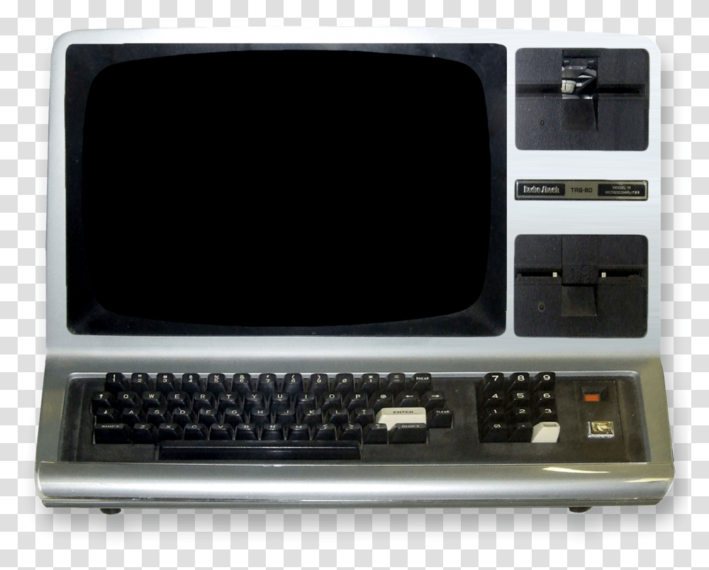 Old Site Personal Computer, Pc, Electronics, Computer Keyboard, Computer Hardware Transparent Png