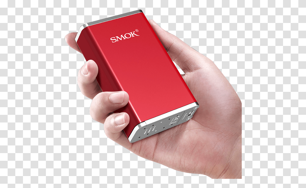 Old Smok Mods Vape, Person, Human, Mobile Phone, Electronics Transparent Png