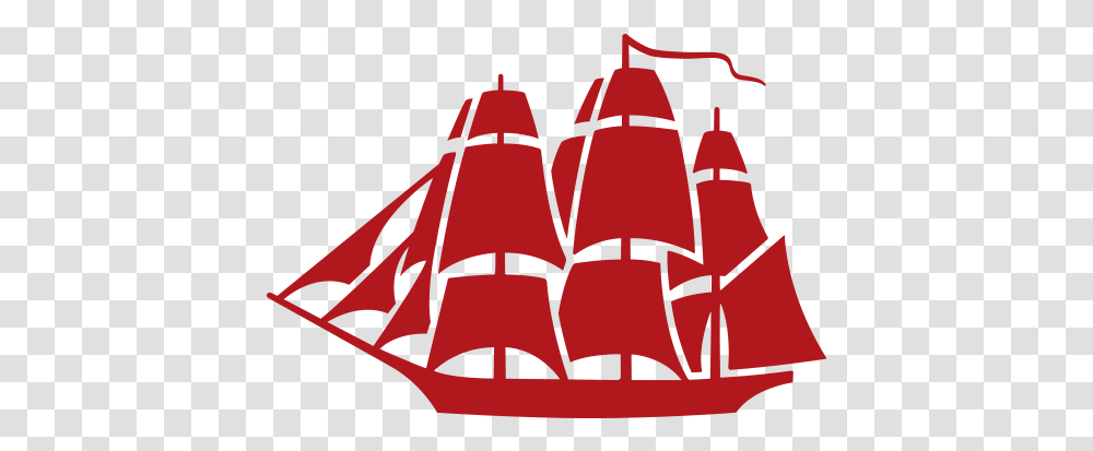 Old Spice Boat Logo, Cowbell, Cone Transparent Png