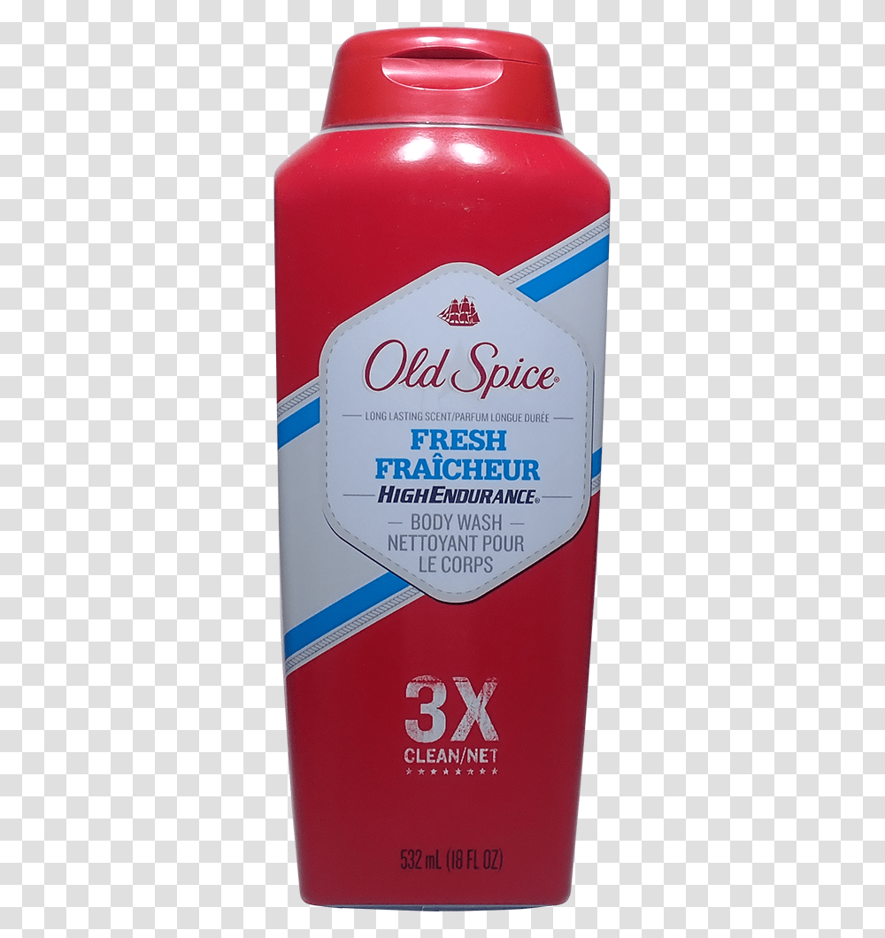 Old Spice Body Wash Heb Download Old Spice Pure Sport Body Wash, Food, Poster, Advertisement Transparent Png