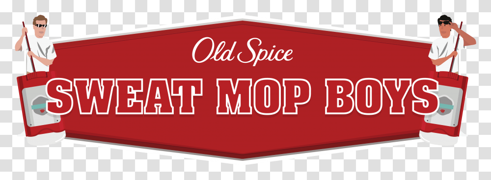 Old Spice Logo Old Spice, Label, Person, Word Transparent Png