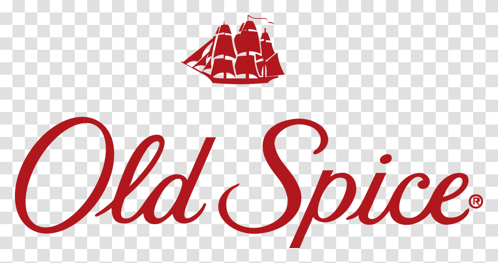 Old Spice Logo, Alphabet, Number Transparent Png