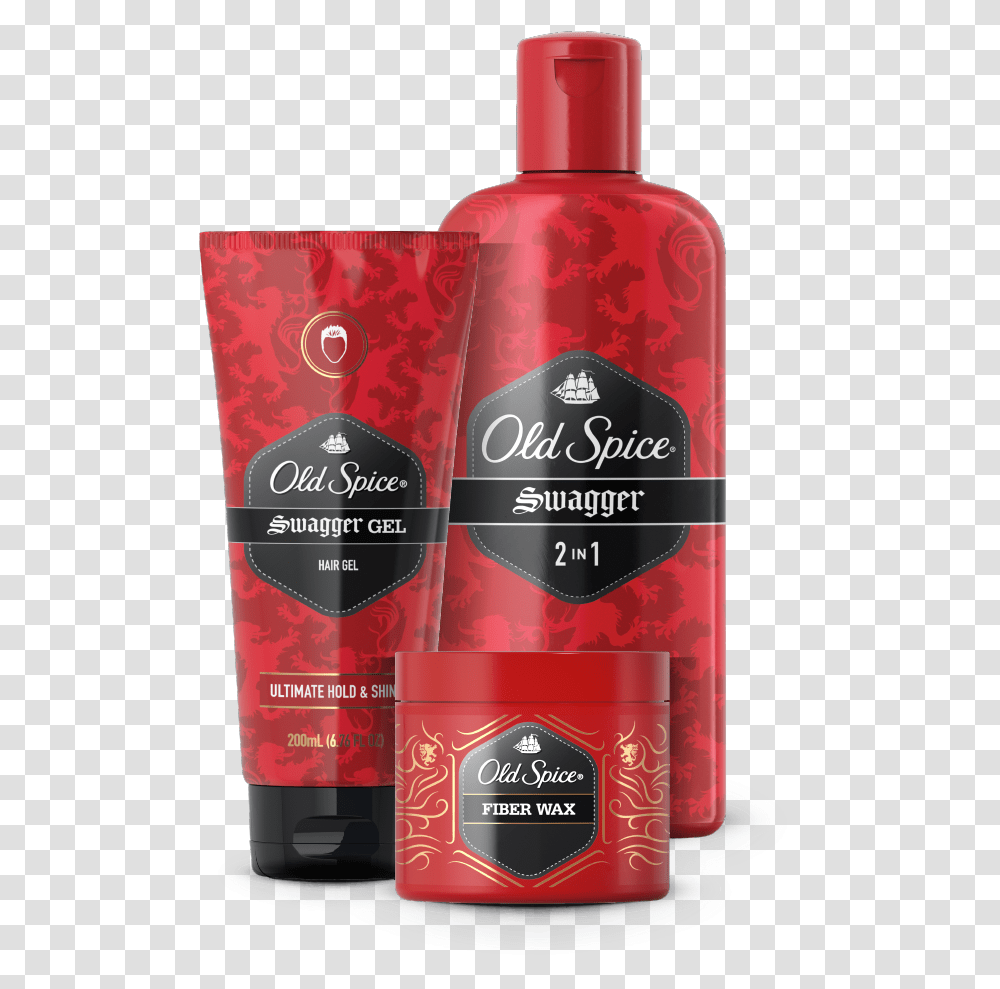 Old Spice Products, Bottle, Cosmetics, Alcohol, Beverage Transparent Png