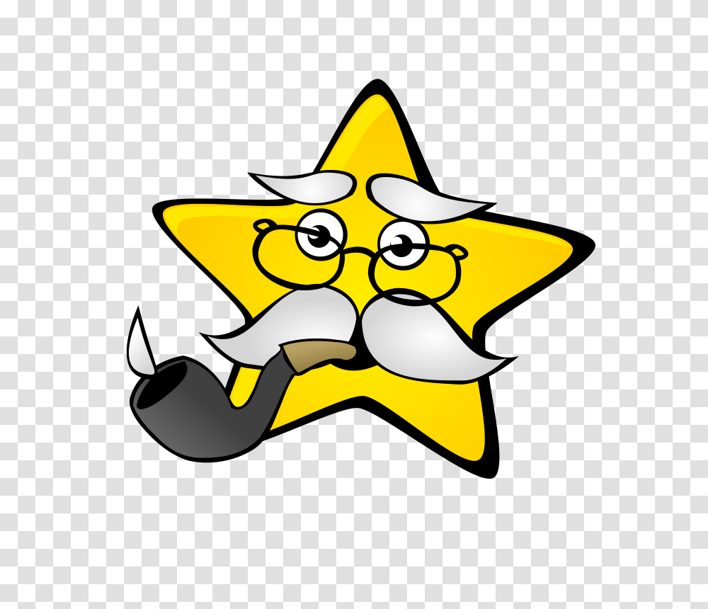 Old Star Cliparts, Star Symbol Transparent Png