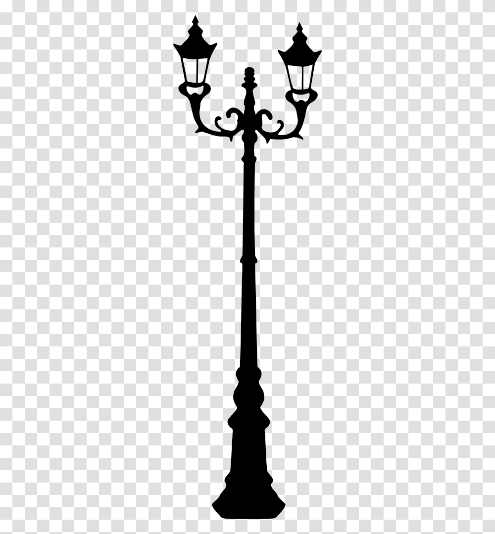 Old Street Lamps Clip Art Free Cliparts, Lamp Post Transparent Png