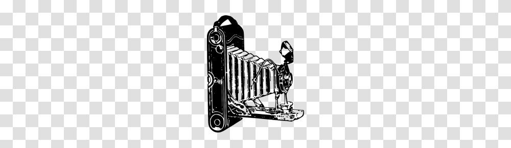 Old Style Camera, Gray, World Of Warcraft Transparent Png